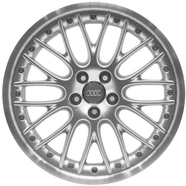 Janta Aliaj Oe Audi 20" 8.5J x 20 ET33 8R0601025BH